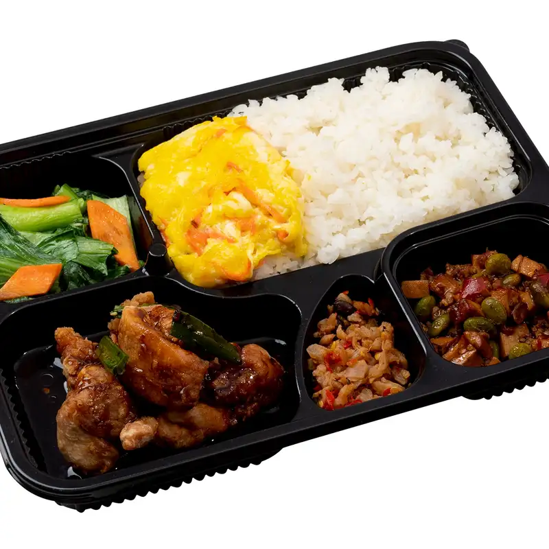 紅豆食府(XZ) 川味椒麻雞