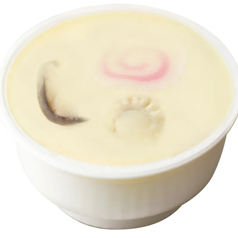 爭鮮 gogo 康寧店 扇貝茶碗蒸