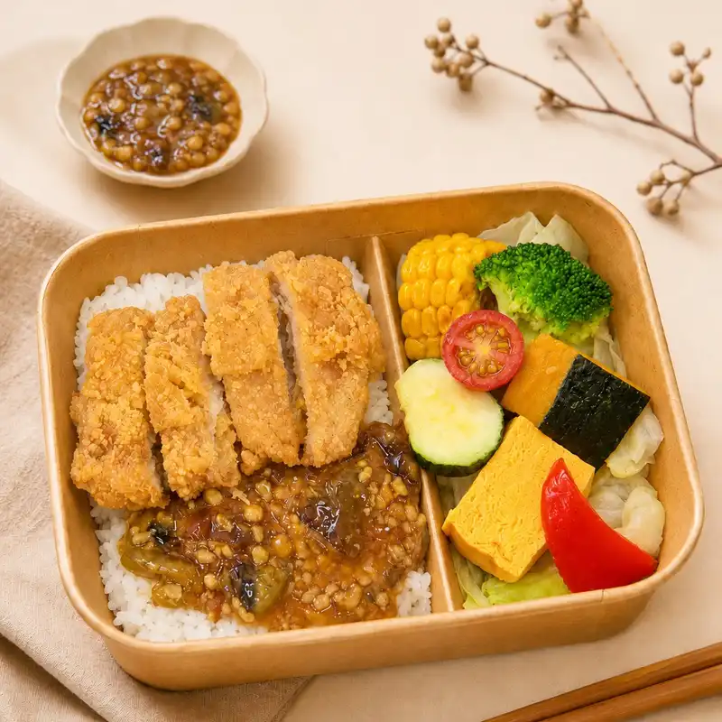 辛隱 皮蛋紹子香酥雞
