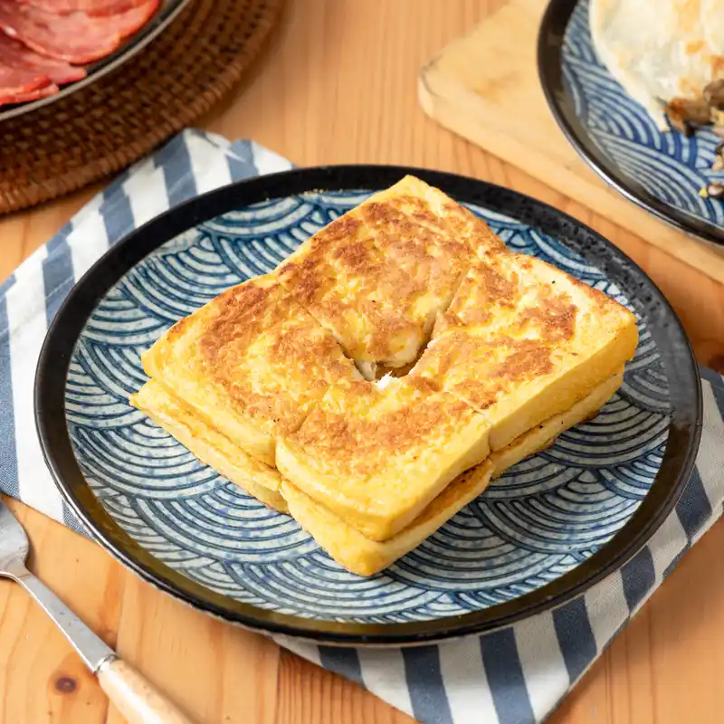 安好食 和平店 Original French Toast
