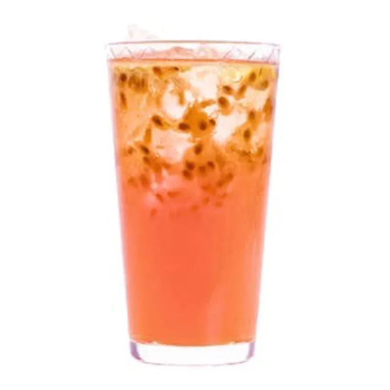 先喝道通化店 英式玫瑰水果茶