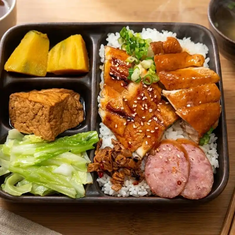 臘鰻兄弟 臘兄鰻弟