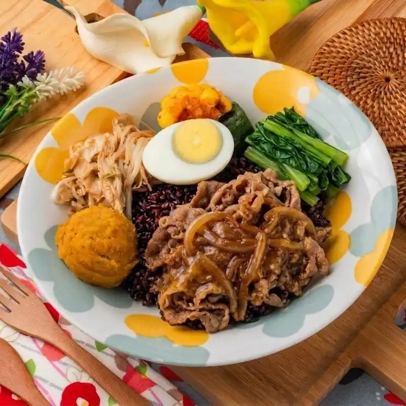 花心廚房 番茄多蜜風味牛五花