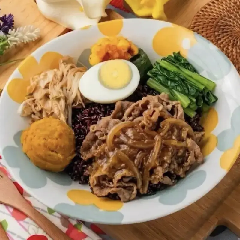 花心廚房 - 遠雄 番茄多蜜風味牛五花