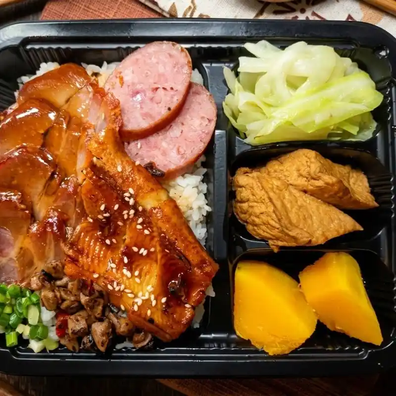 臘鰻兄弟 臘鰻主義