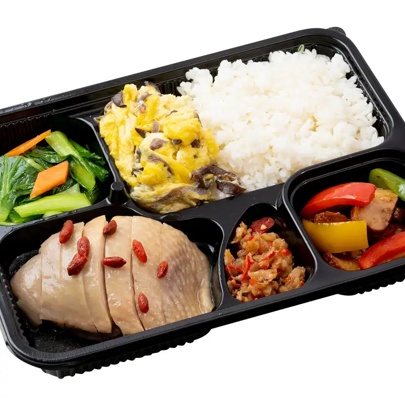 紅豆食府(XZ) 紹興醉雞