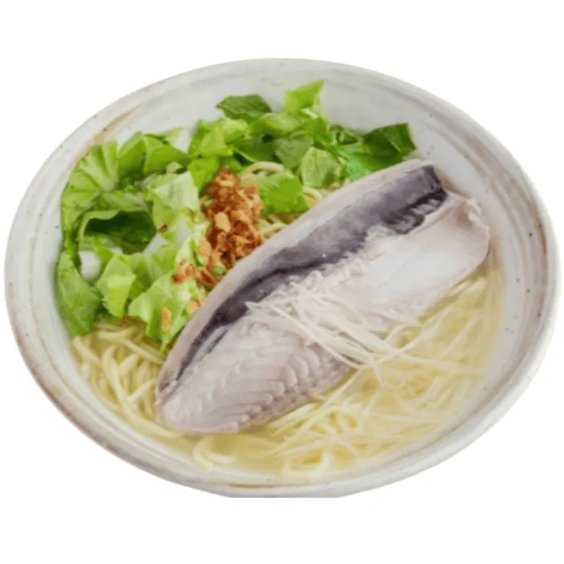 潭星台南虱目魚 虱目魚肚麵