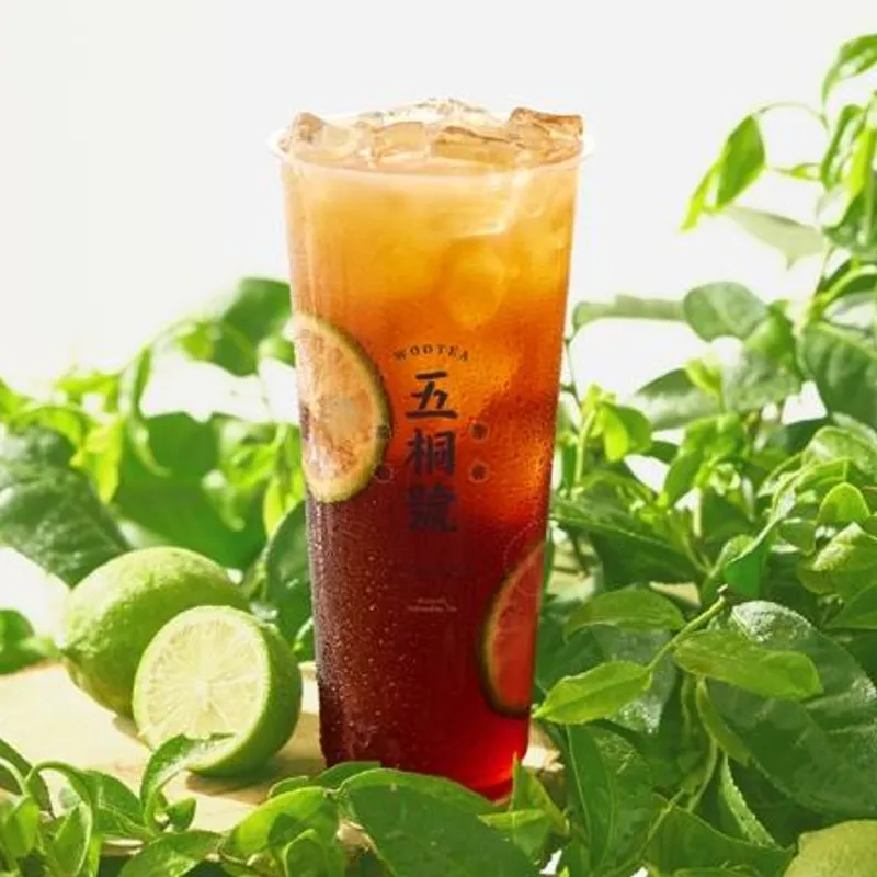 五桐號通化店 農榨青檸冬瓜