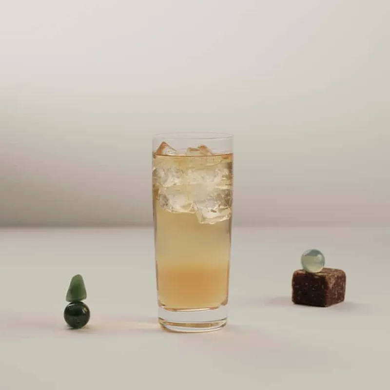 可不可熟成紅茶 春芽冷露