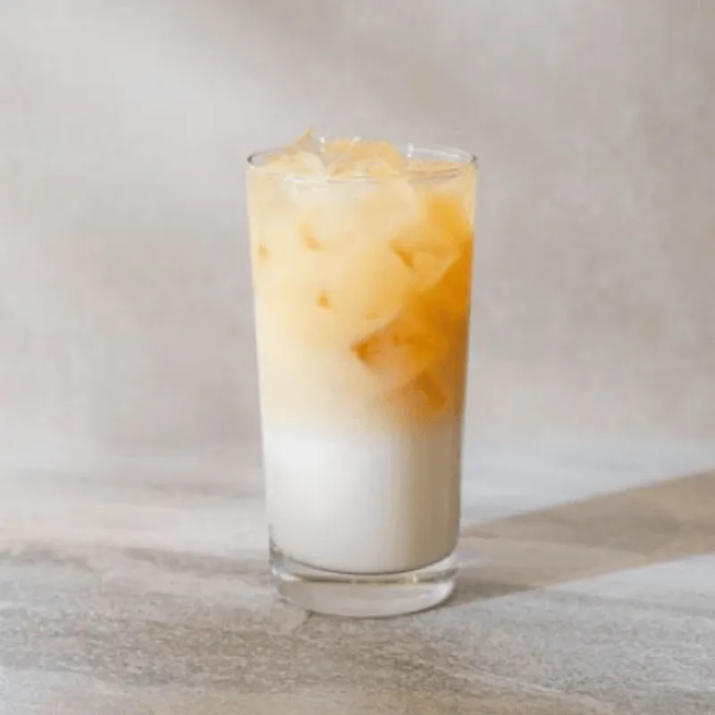 霏等茶 蜂蜜玉露歐蕾