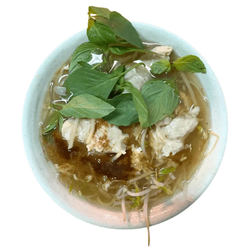 太祖魷魚羹 花枝羹麵