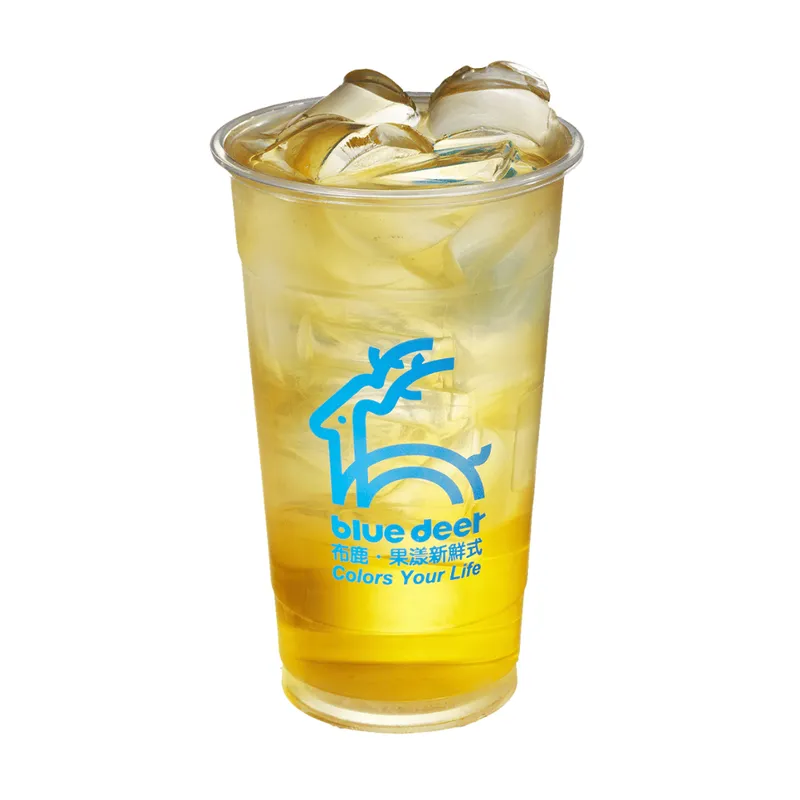 布鹿Bluedeer瑞光店 Alpine Oolong Tea