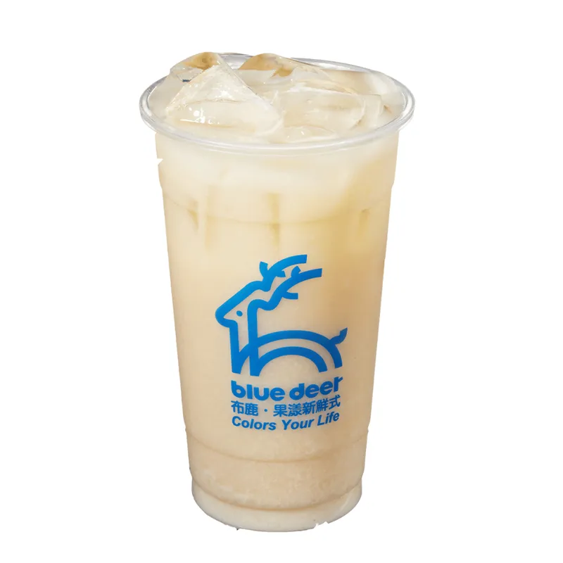 布鹿Bluedeer瑞光店 Original Milk Tea