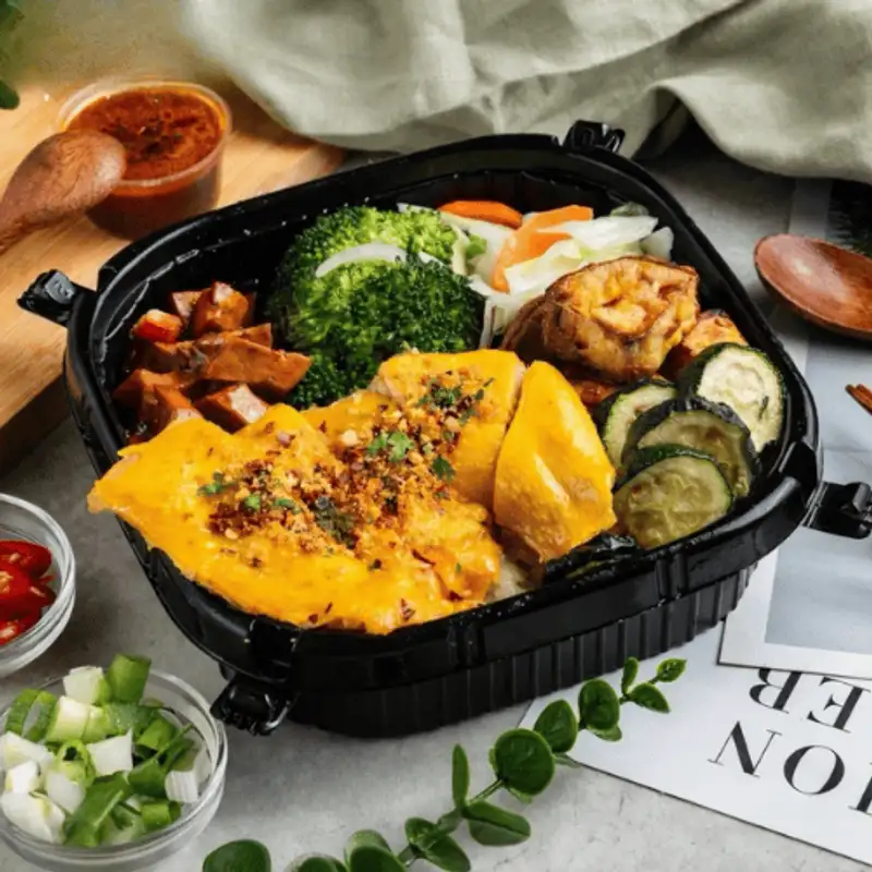 雞老大 紅油雞飯