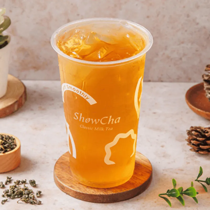 秀茶邸家永吉店 三薰茉莉綠