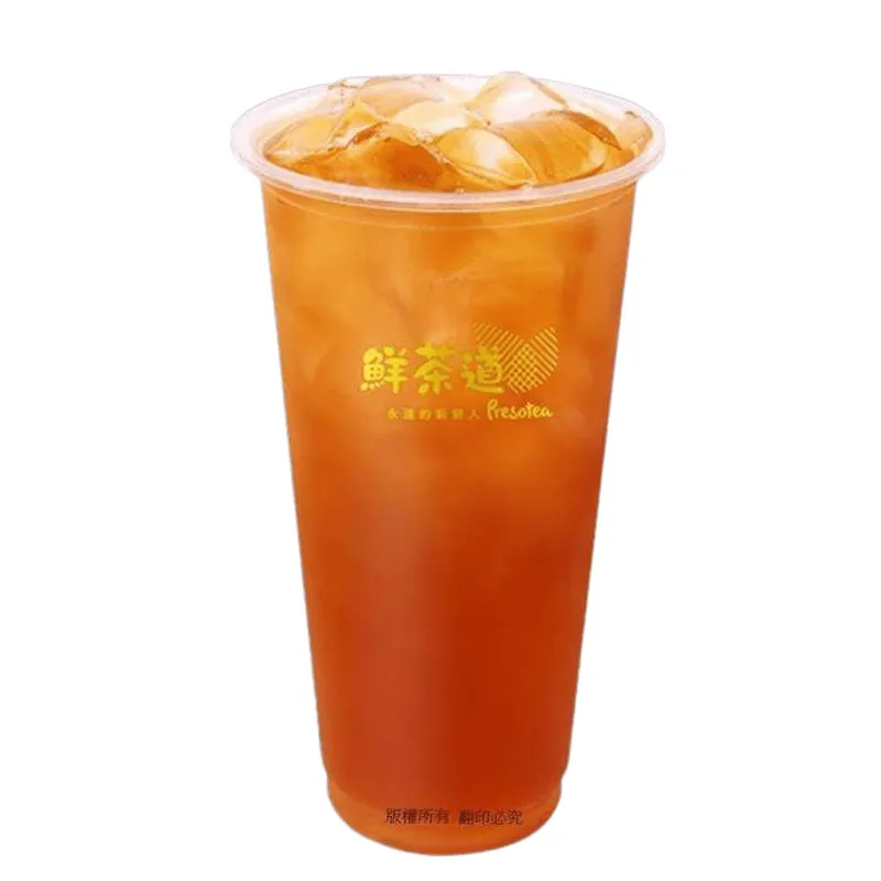 鮮茶道大安通化店 東方美人茶