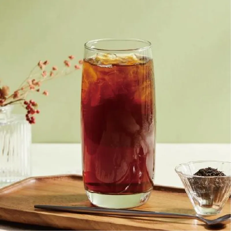 拾汣茶屋莊敬店 Honey Black Tea