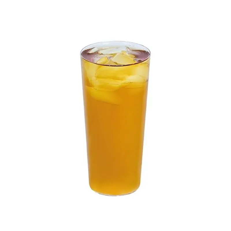 得正虎林店 Light Oolong