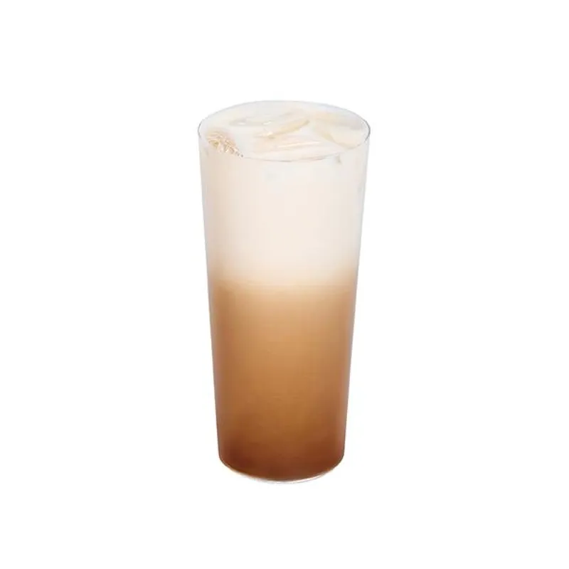 得正虎林店 Black Tea Fresh Milk