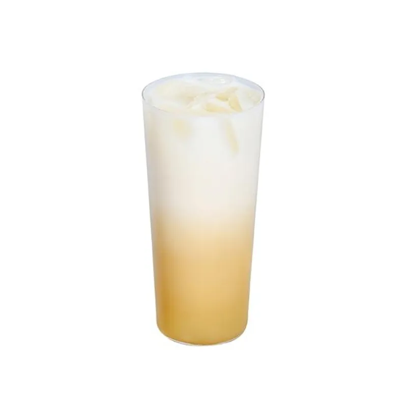 得正虎林店 Light Oolong Fresh Milk