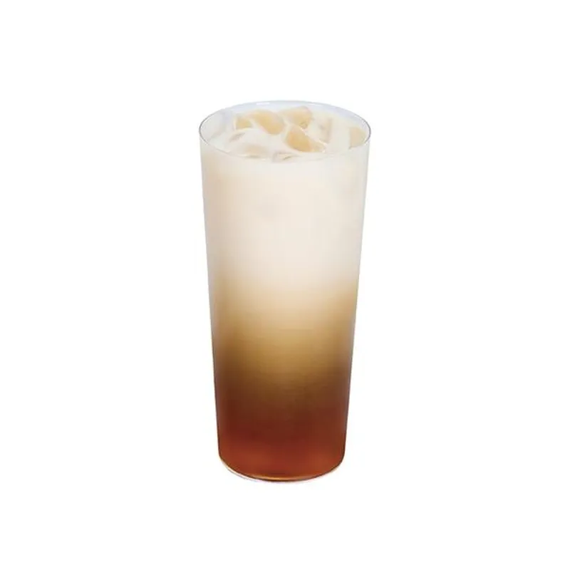 得正虎林店 Roasted Oolong Fresh Milk
