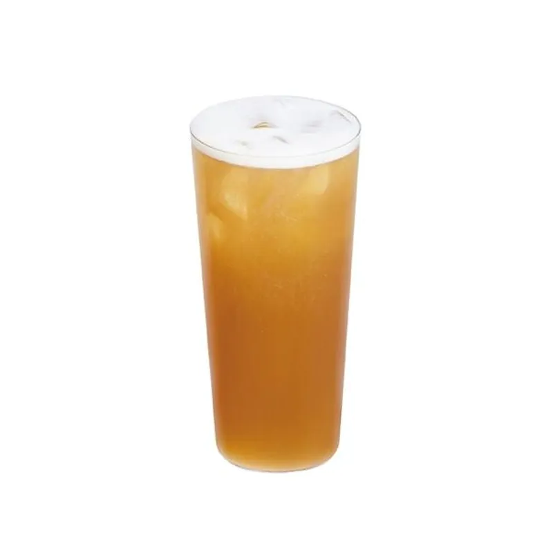 得正虎林店 Lemon Spring Oolong