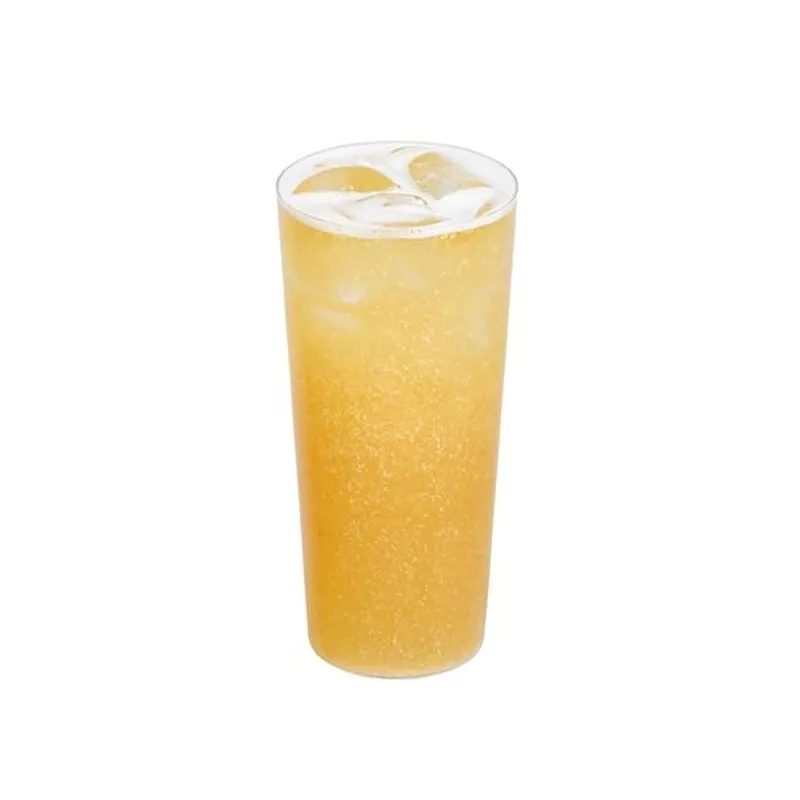 得正虎林店 Orange Spring Oolong