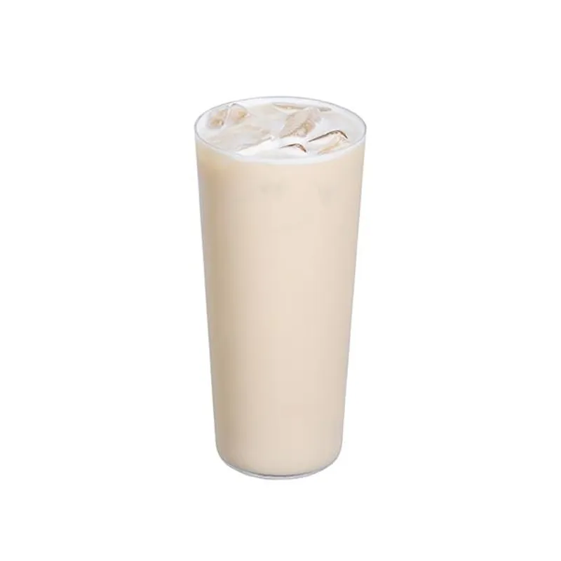 得正虎林店 Roasted Oolong Milk Tea
