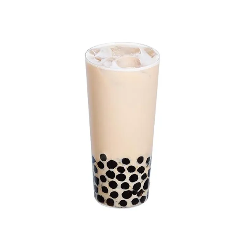 得正虎林店 Tapioca Pearl Milk Tea