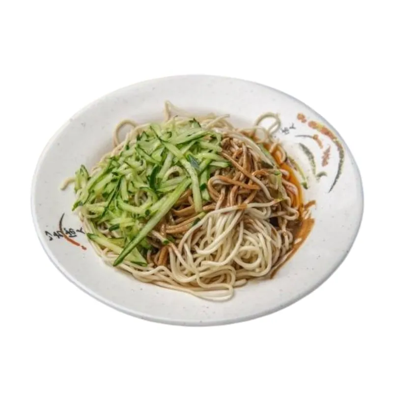 廖家涼麵 廖家涼麵_小