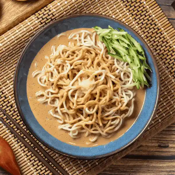 甘霖涼麵鋪安和店 麻醬涼麵