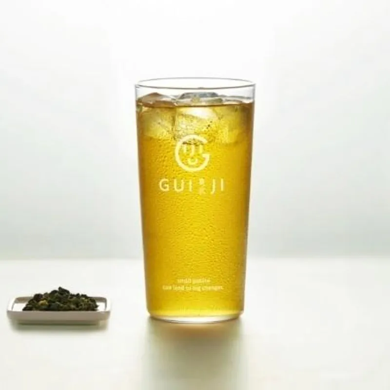 龜記大安信義店 Four Seasons Spring Tea