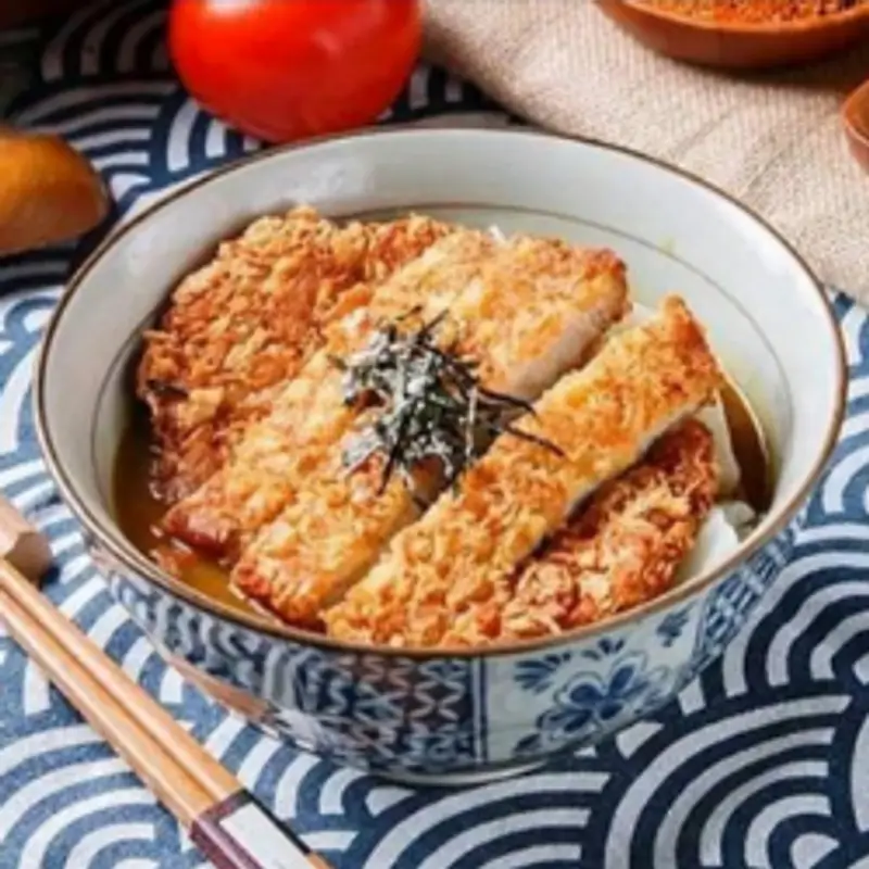 日式一番屋 咖哩豬排飯