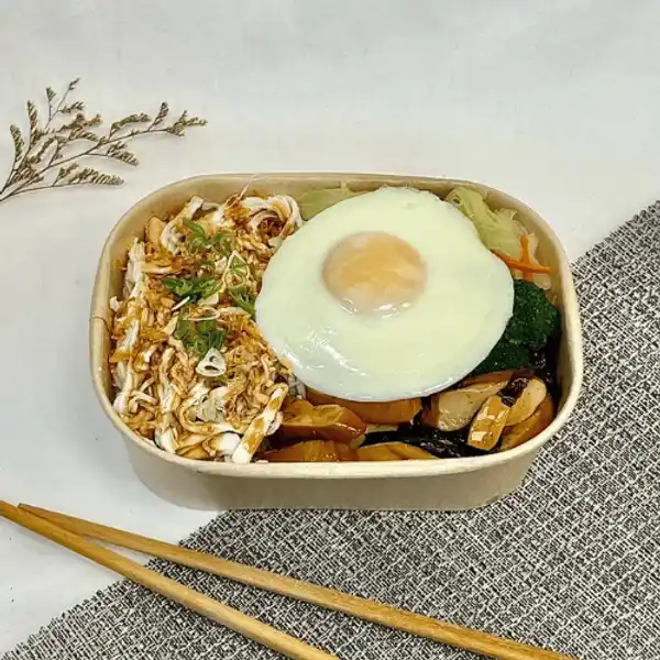 良好食雞 良好雞絲飯