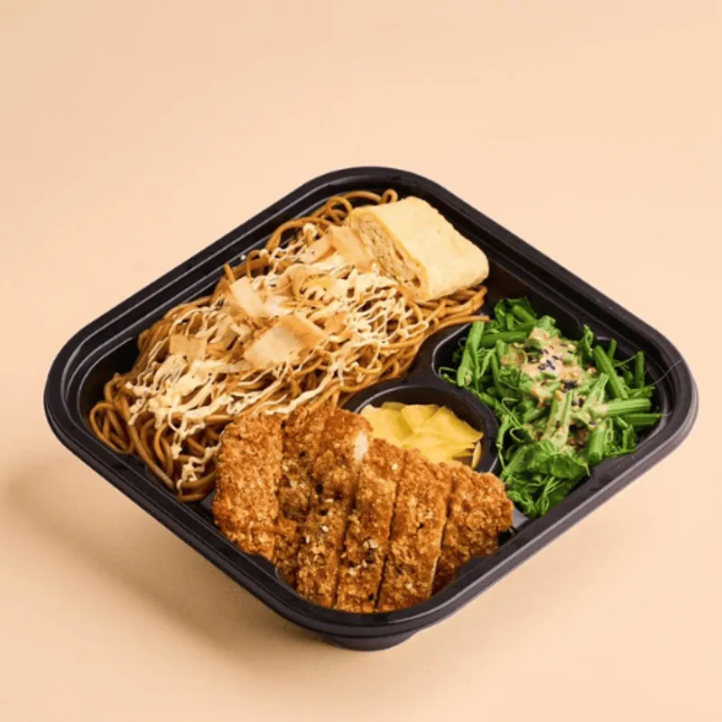 翻麵內湖店 Boneless Fried Chicken Cutlet 翻麵