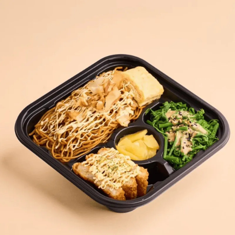 翻麵內湖店 Tatar Sauce Fish Cutlet 翻麵