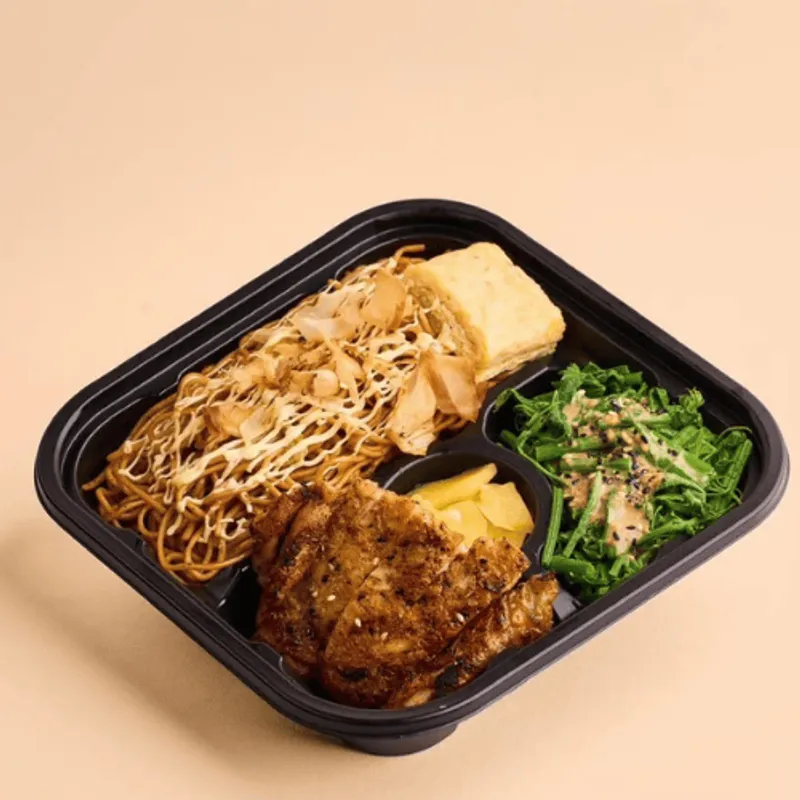 翻麵內湖店 Japanese Style Chicken Thigh Cutlet 翻麵