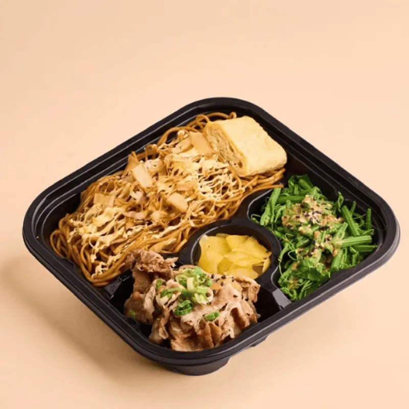 翻麵內湖店 Ginger Pork 翻麵