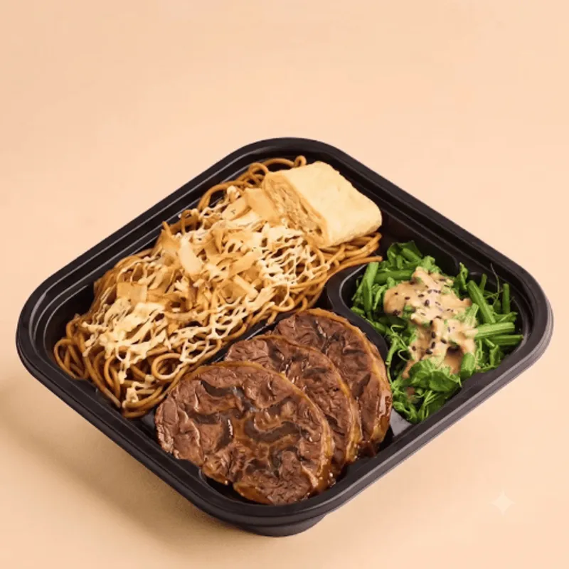 翻麵內湖店 Beef Shank 翻麵