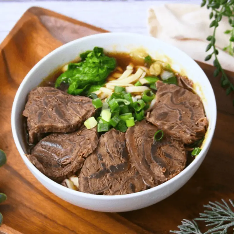 光復牛肉麵 原汁牛肉麵