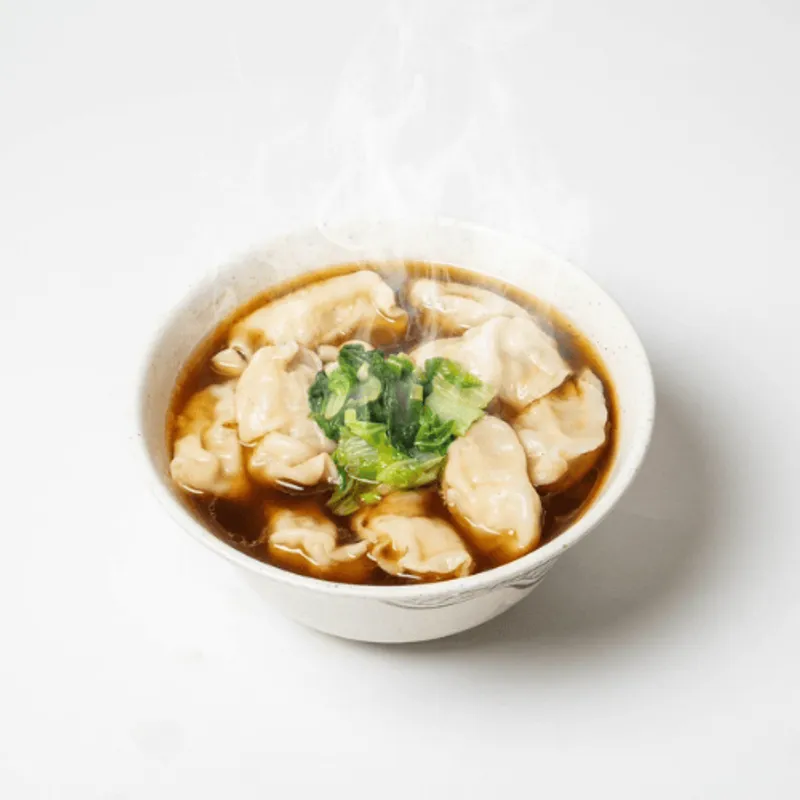 光復牛肉麵 牛肉湯餃