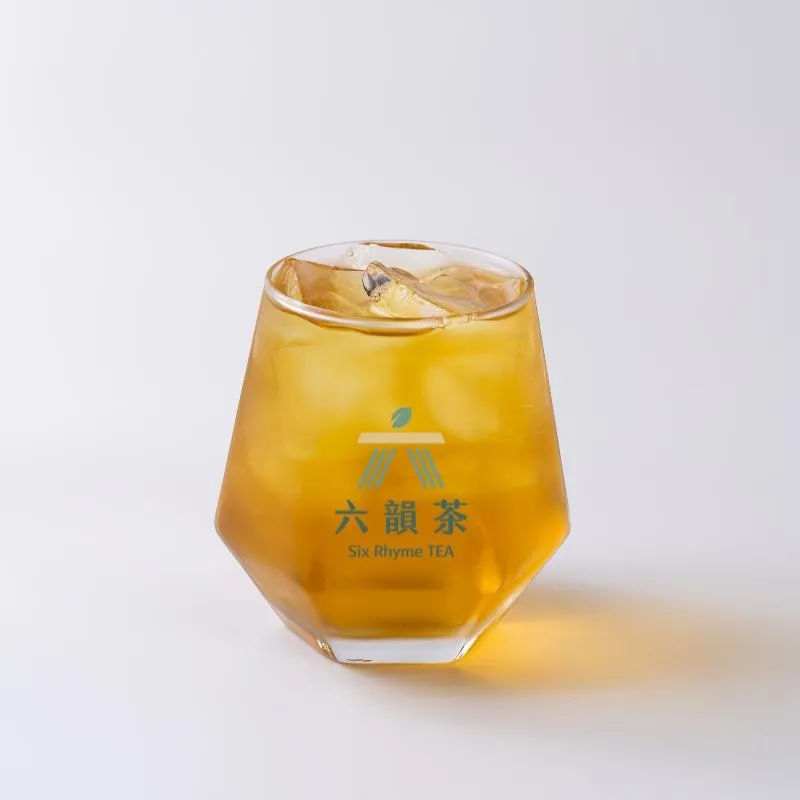 六韻茶伊通店 春烏龍