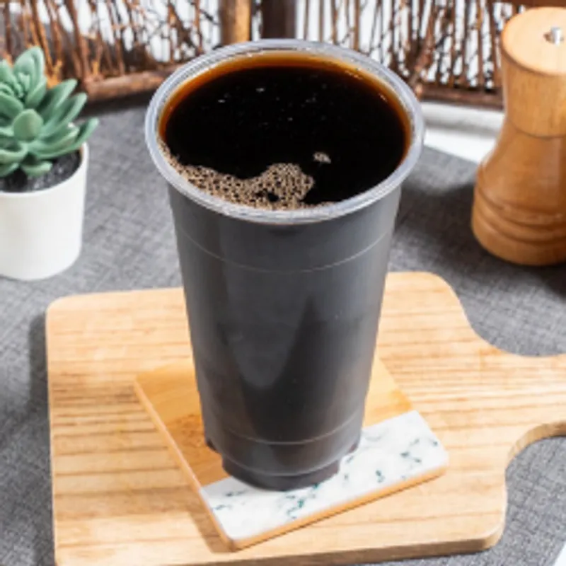 輕作嫩仙草 關西仙草茶
