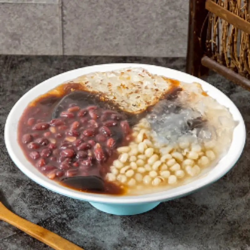 輕作嫩仙草 大師嫩仙草