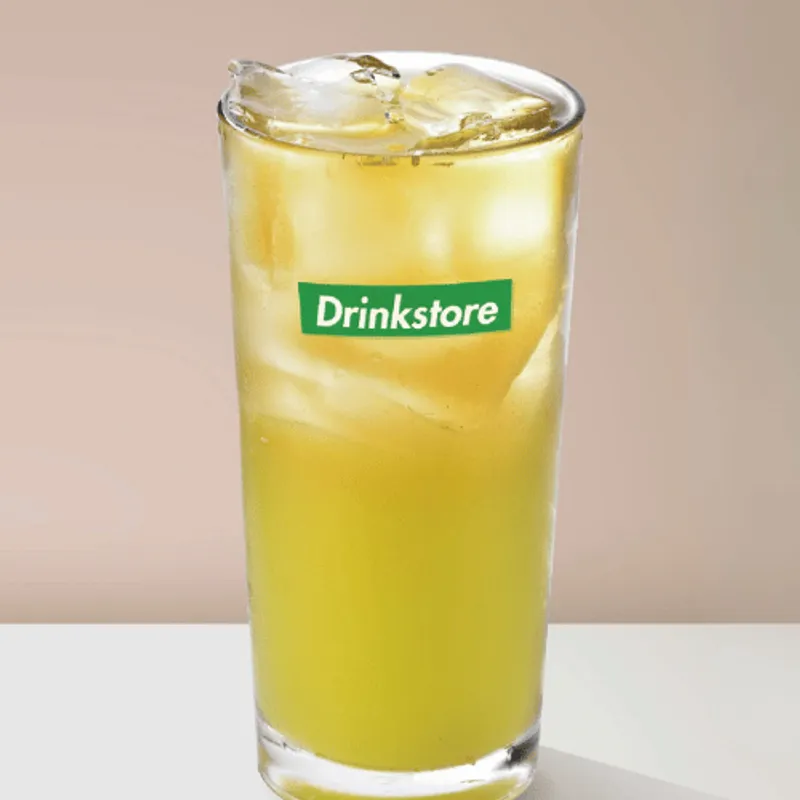 Drinkstore內湖洲子店 甘蔗青茶