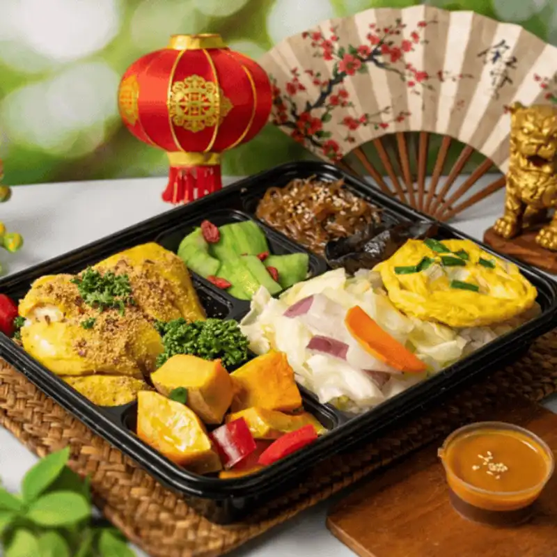 南洋小島 川味名饌-銷魂口水嫩雞