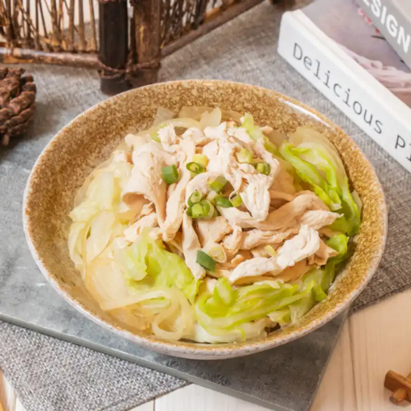 麻媽家 嫩雞蓋飯